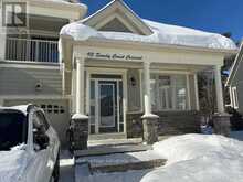 93 SANDY COAST CRESCENT Wasaga Beach