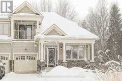 93 SANDY COAST CRESCENT Wasaga Beach