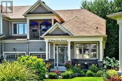 93 SANDY COAST CRESCENT Wasaga Beach