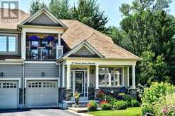 93 SANDY COAST CRESCENT Wasaga Beach