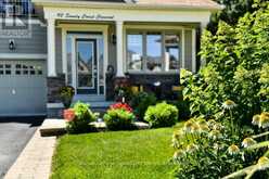 93 SANDY COAST CRESCENT Wasaga Beach