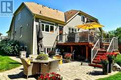 93 SANDY COAST CRESCENT Wasaga Beach