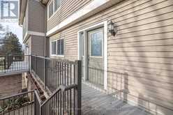 15 - 295 WATER STREET Guelph