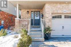 62 ACKER STREET Guelph