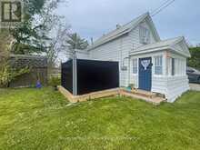 31 WOLFE STREET Penetanguishene