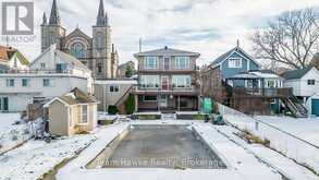 25 ROBERT STREET W Penetanguishene