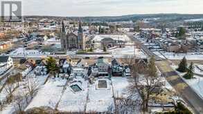 25 ROBERT STREET W Penetanguishene