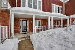 125 SANDHILL CRANE DRIVE Wasaga Beach