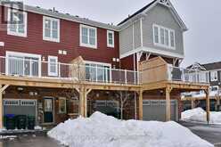 125 SANDHILL CRANE DRIVE Wasaga Beach