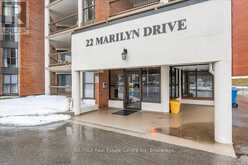 802 - 22 MARILYN DRIVE Guelph