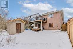 19 GIBBS CRESCENT Guelph