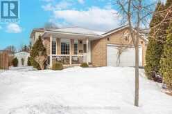 251 DEERPATH DRIVE Guelph