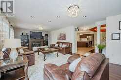 312 COLONIAL DRIVE Guelph