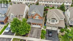 312 COLONIAL DRIVE Guelph