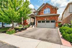 312 COLONIAL DRIVE Guelph