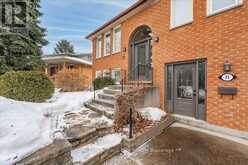 11 ASPENWOOD PLACE Guelph