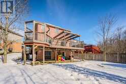 92 CHILLICO DRIVE Guelph