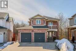 92 CHILLICO DRIVE Guelph