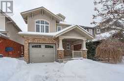 9 WILKIE CRESCENT Guelph