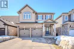 121 SAMMON DRIVE Guelph/Eramosa