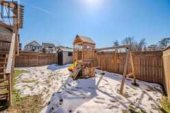 121 SAMMON DRIVE Guelph/Eramosa