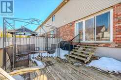 55 RALSTON DRIVE Guelph