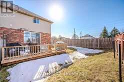 55 RALSTON DRIVE Guelph