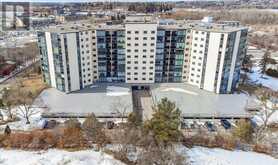 605 - 19 WOODLAWN ROAD E Guelph