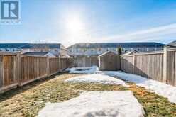 202 COULING CRESCENT Guelph