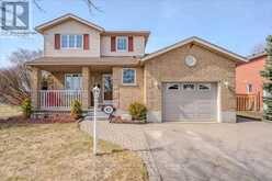 97 THORNHILL DRIVE Guelph