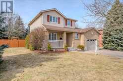 97 THORNHILL DRIVE Guelph