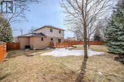 97 THORNHILL DRIVE Guelph