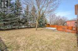 97 THORNHILL DRIVE Guelph