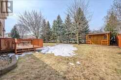 97 THORNHILL DRIVE Guelph