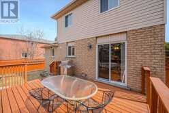 97 THORNHILL DRIVE Guelph