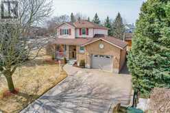 97 THORNHILL DRIVE Guelph