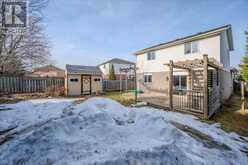 44 MELROSE PLACE Guelph