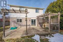 44 MELROSE PLACE Guelph