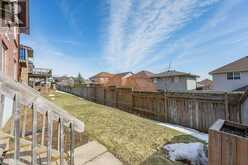 31 DAVISON DRIVE Guelph