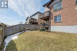 31 DAVISON DRIVE Guelph