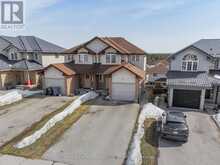 31 DAVISON DRIVE Guelph