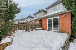 15 CAMM CRESCENT Guelph