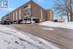 202 - 234 WILLOW ROAD Guelph