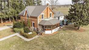 5691 WELLINGTON ROAD 7 ROAD Guelph/Eramosa