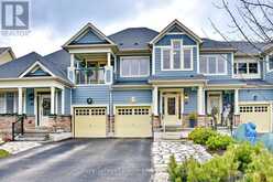 32 SANDY COAST CRESCENT Wasaga Beach