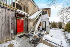 216 BARDEN STREET Guelph/Eramosa