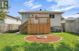 3919 MAPLE LEAF CRESCENT Windsor