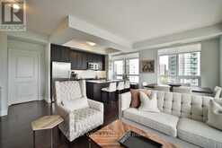 808 - 25 FONTENAY COURT Toronto