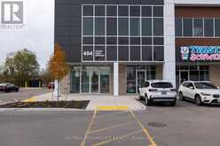 208 - 454 HESPELER ROAD Cambridge