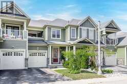 21 COVINGTON BLUE CRESCENT Wasaga Beach